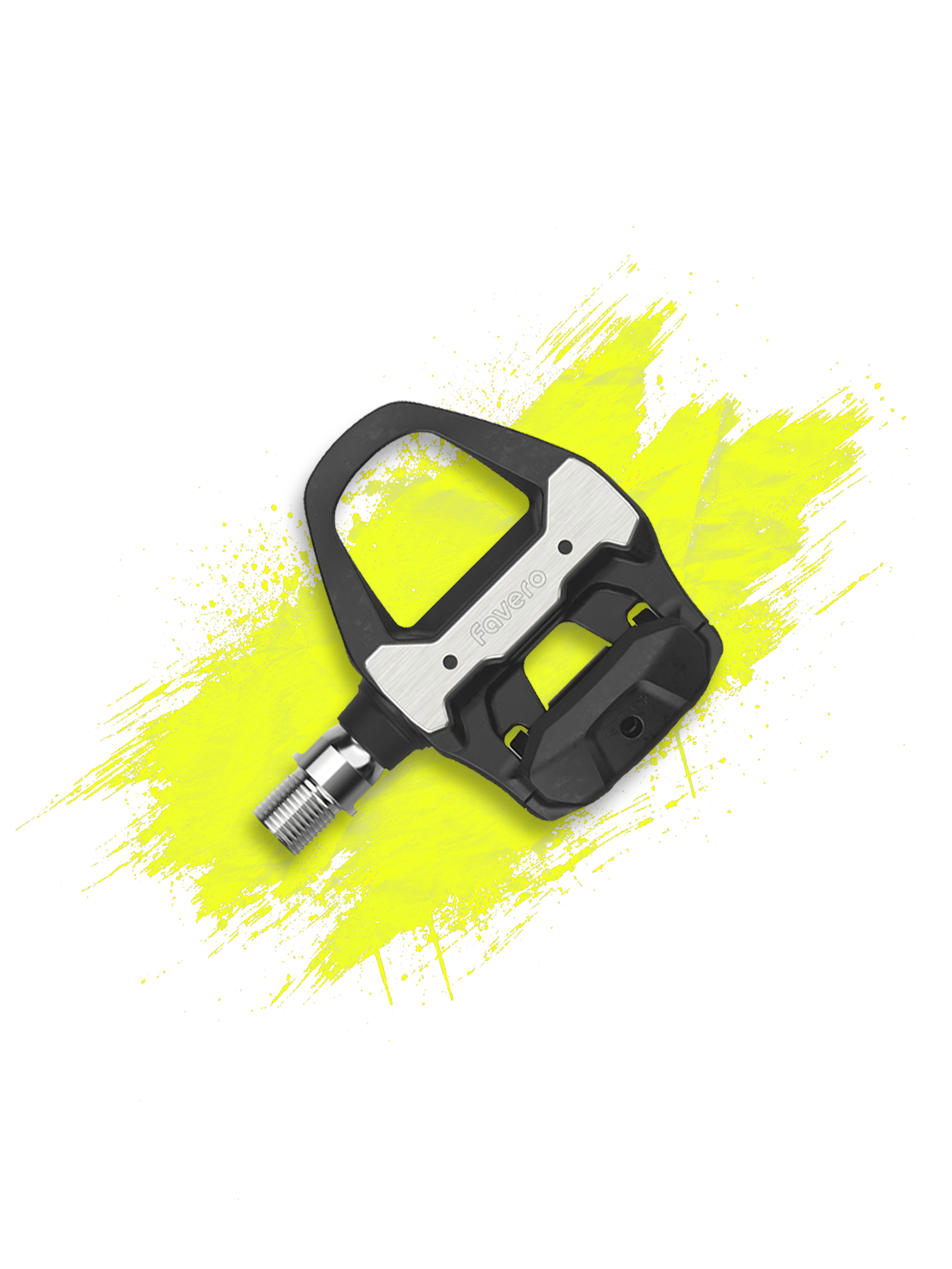 Favero Assioma Pro RS-1 Power Meter Pedals