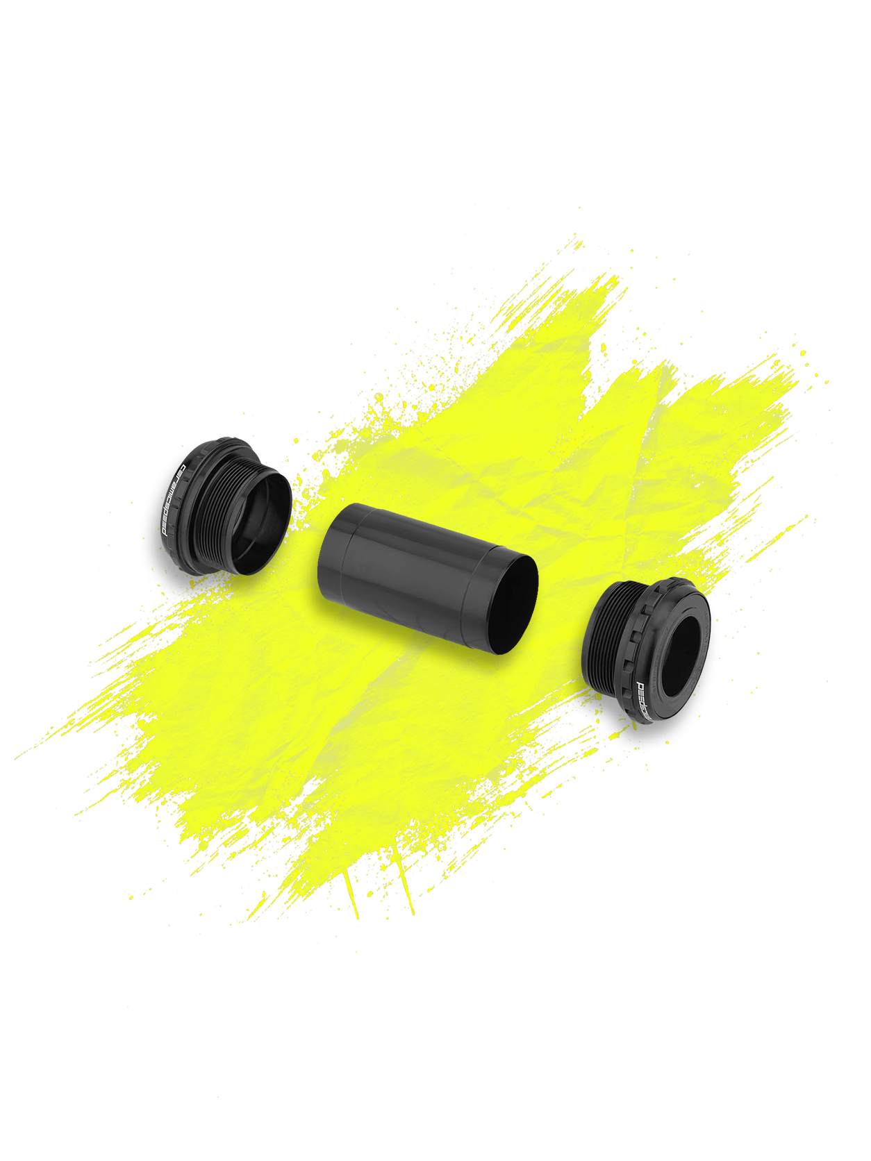CeramicSpeed Alpha BSA Shimano Road Bottom Bracket