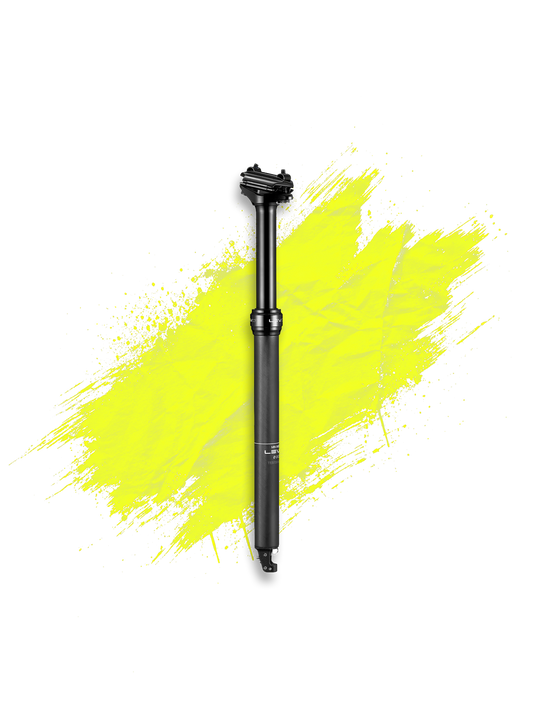 KS LEV Ci Dropper Seatpost – 30.9 mm, 175 mm Travel