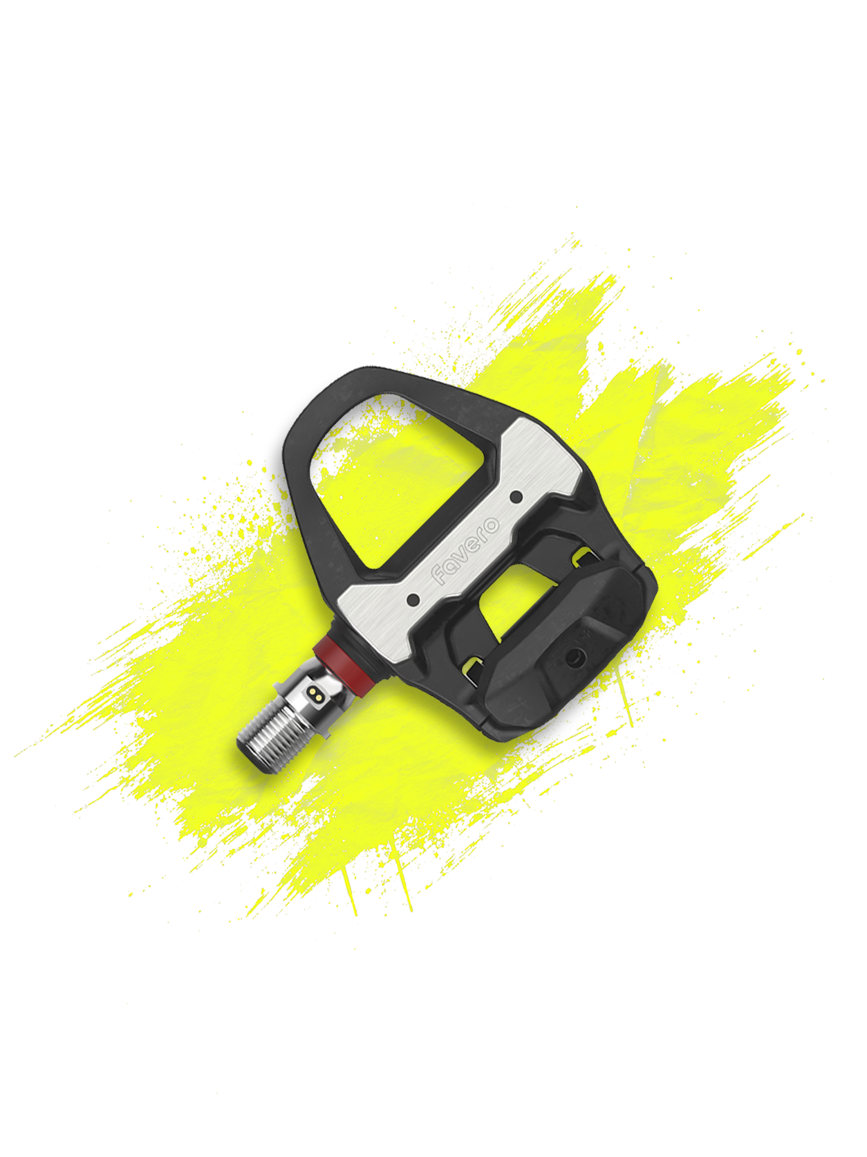 Favero Assioma Pro RS-2 Power Meter Pedals