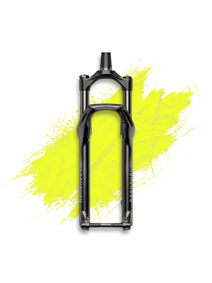 RockShox Judy Gold 29" Air Suspension Fork – 100 mm