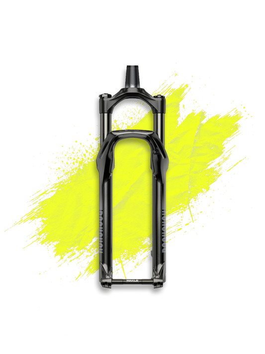 RockShox Judy Gold 29" Air Suspension Fork – 100 mm