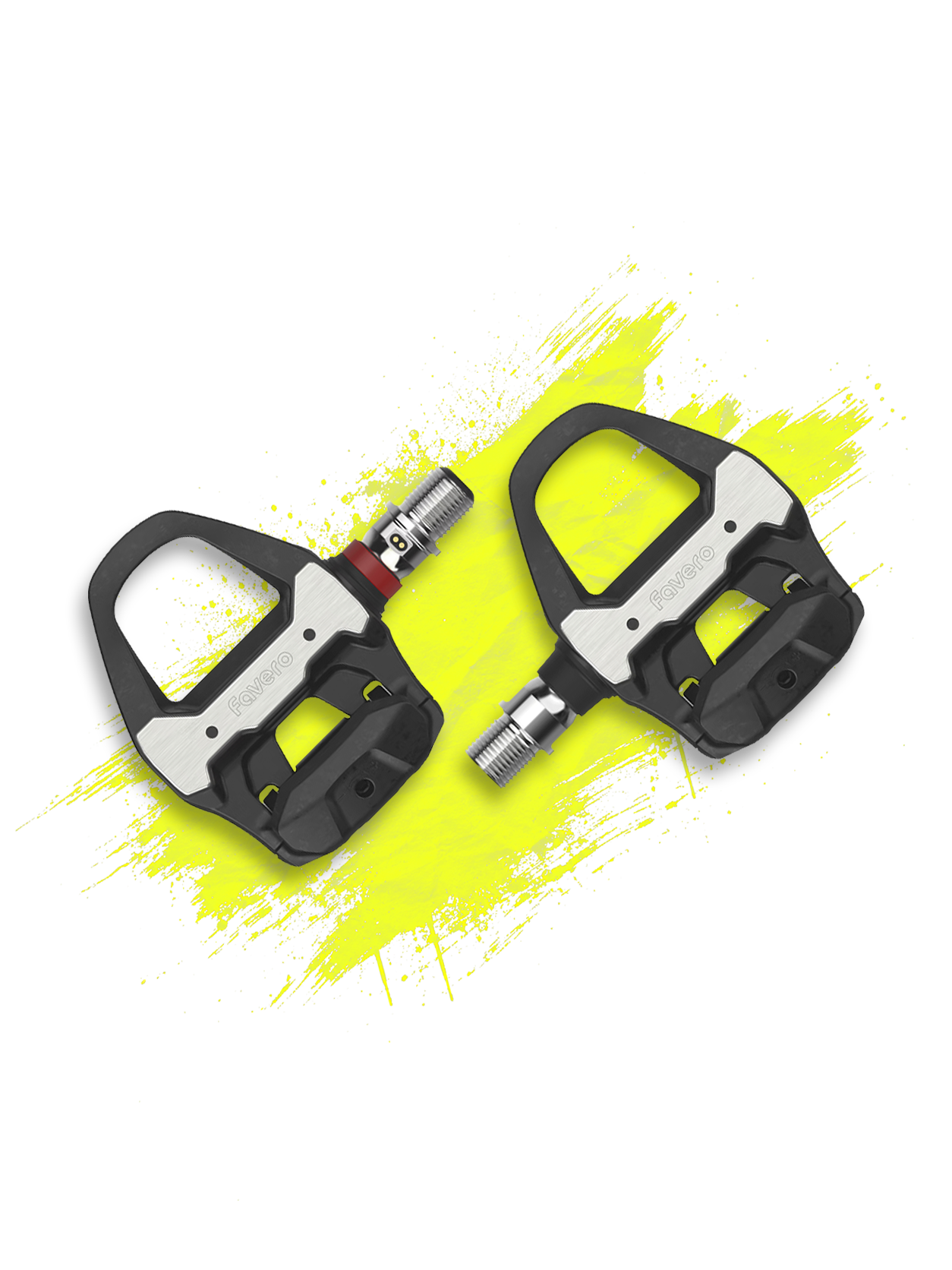 Favero Assioma Pro RS-1 Power Meter Pedals