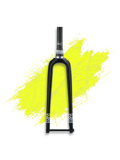 Columbus Futura Cross Fork – Black Matte