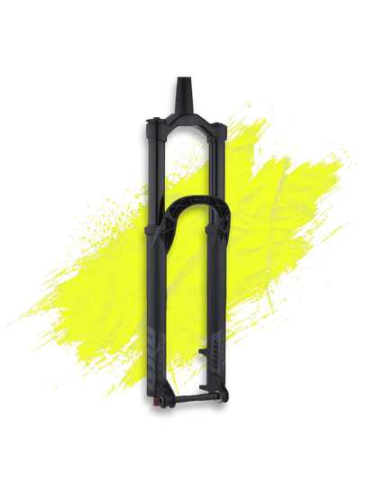MRP Raven Boost 29" Suspension Fork – Black