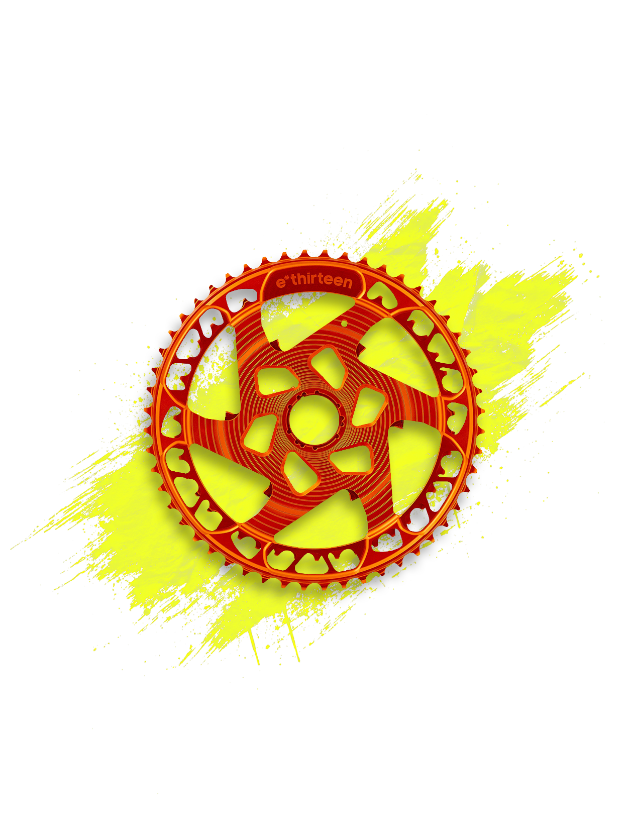 E*Thirteen Helix Race Cassette – 9-52T, 12-Speed