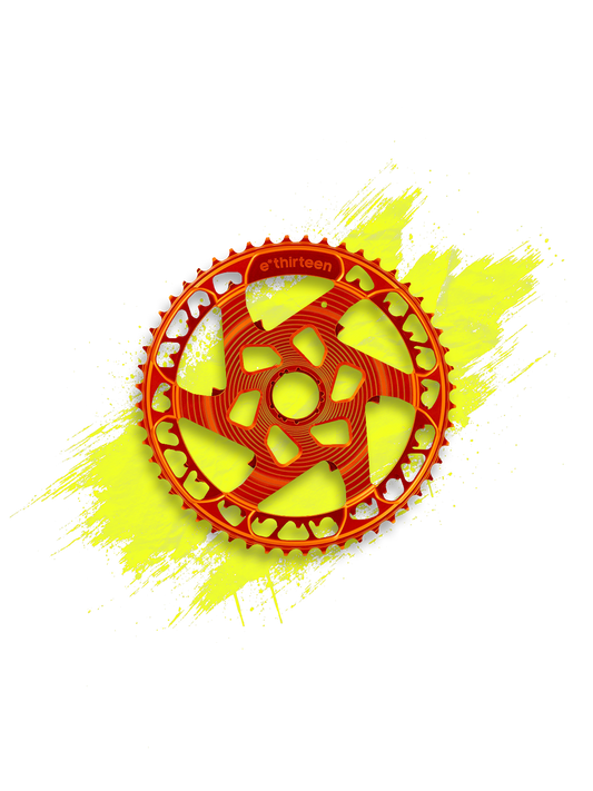 E*Thirteen Helix Race Cassette – 9-52T, 12-Speed