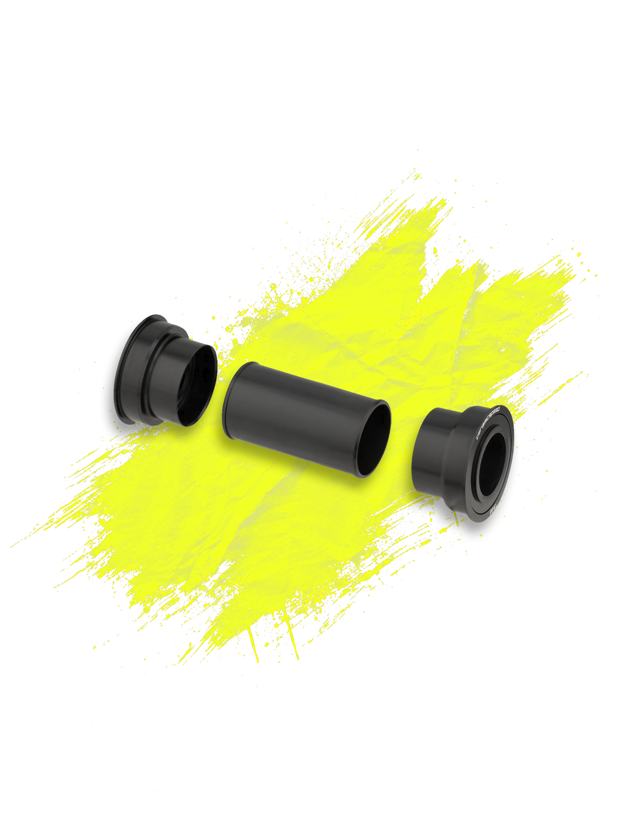 CeramicSpeed BB86 Shimano Coated Bottom Bracket – 41x86.5 mm