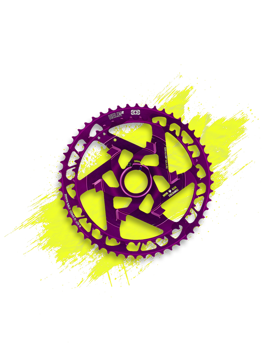 E*Thirteen Helix Race Cassette – 9-52T, 12-Speed