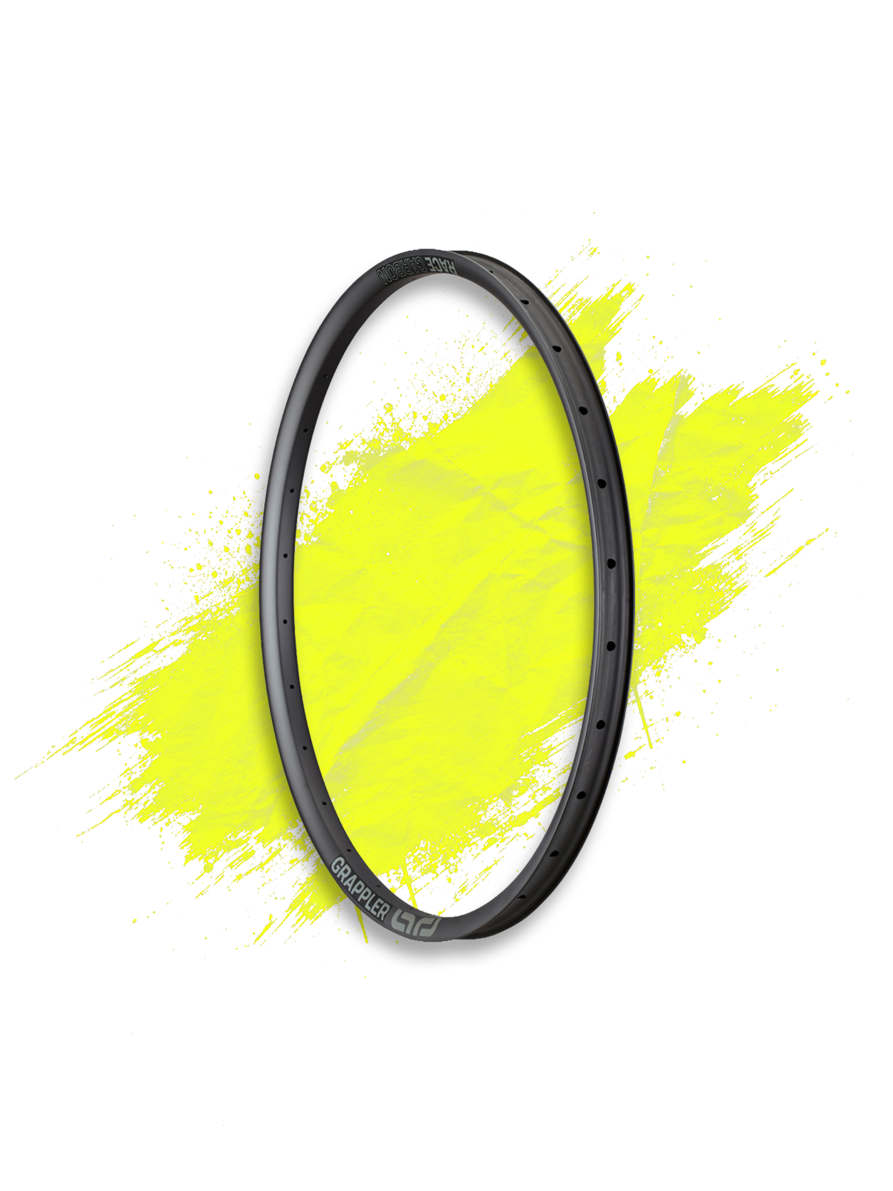 E*Thirteen Grappler Race Carbon Rim – 29", 32H