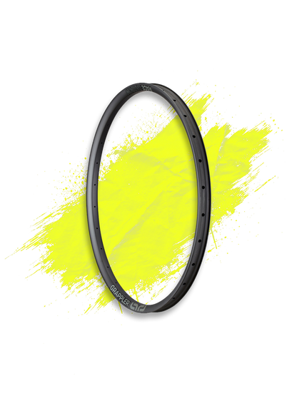 E*Thirteen Grappler Race Carbon Rim – 29", 32H