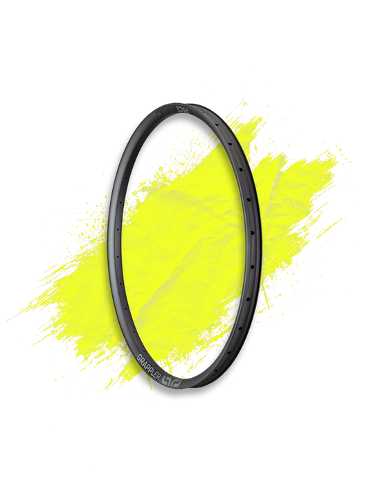 E*Thirteen Grappler Race Carbon Rim – 29", 32H