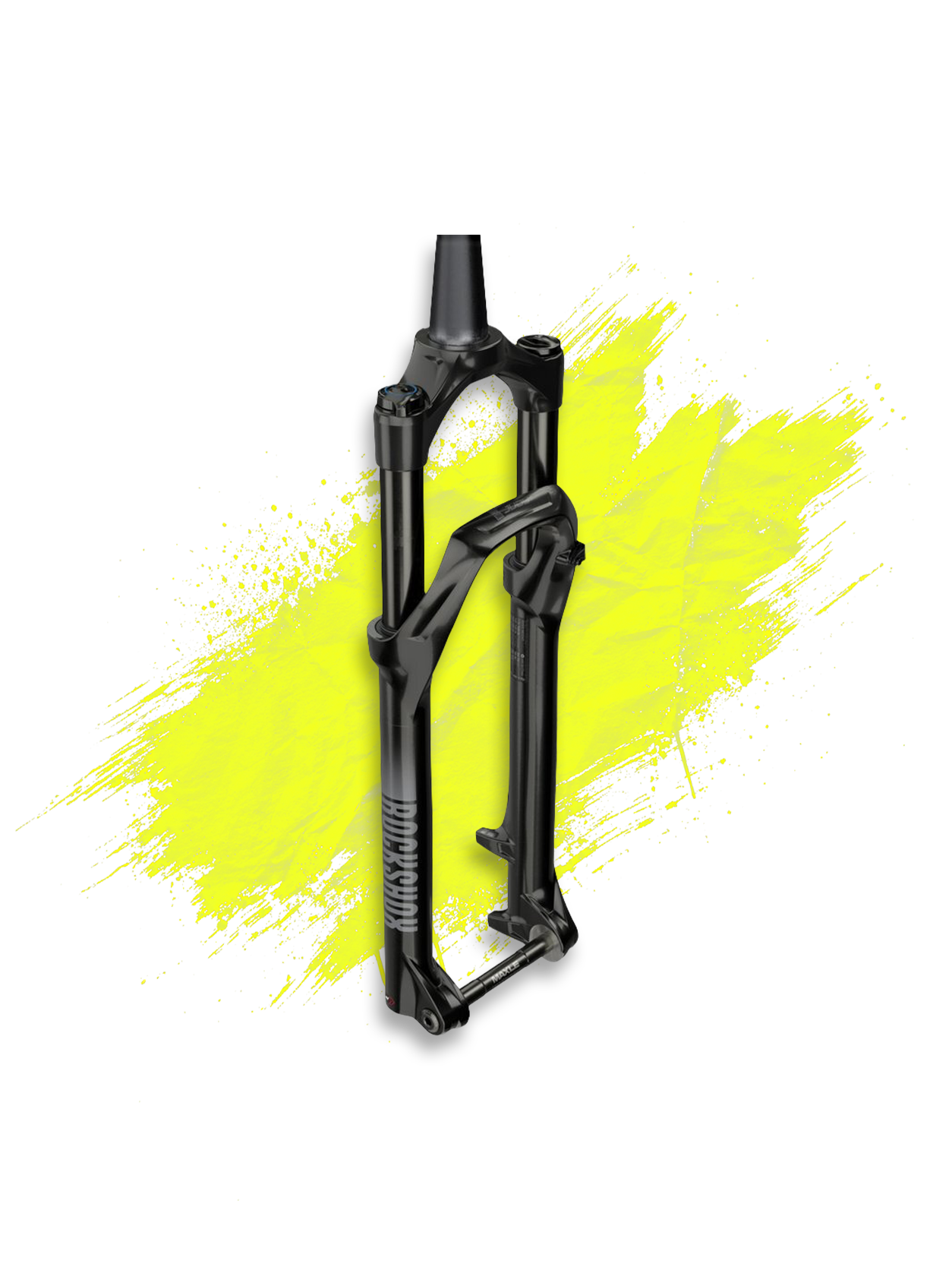 RockShox Judy Gold 29" Air Suspension Fork – 100 mm