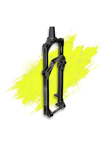 RockShox Judy Gold 29" Air Suspension Fork – 100 mm