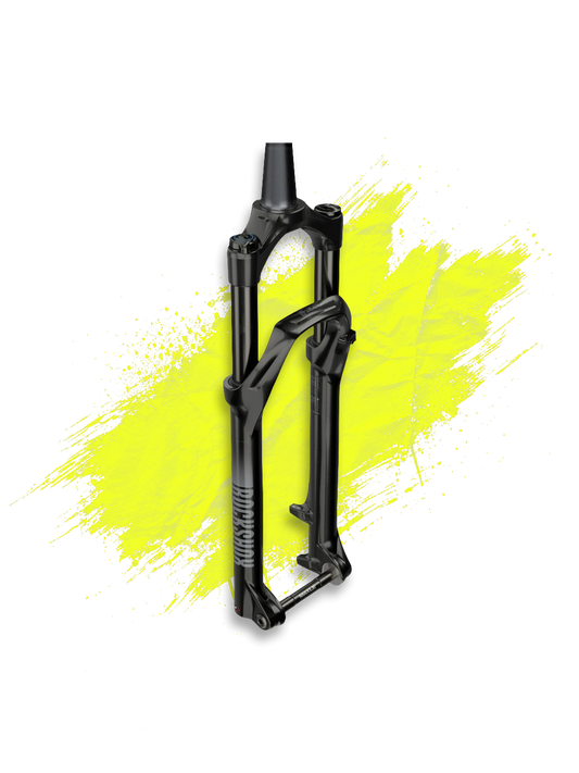 RockShox Judy Gold 29" Air Suspension Fork – 100 mm