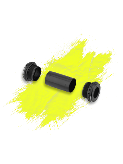 CeramicSpeed Alpha BSA Shimano Road Bottom Bracket