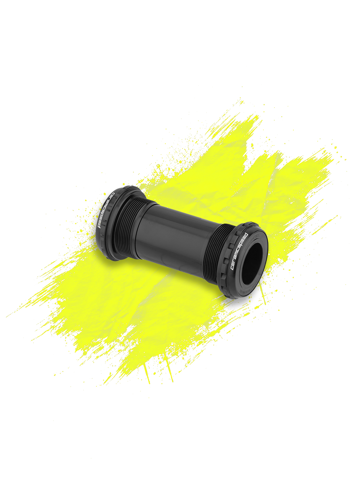 CeramicSpeed Alpha BSA Shimano Road Bottom Bracket