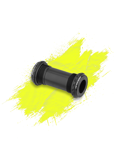 CeramicSpeed Alpha BSA Shimano Road Bottom Bracket