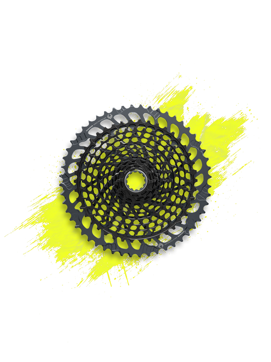 SRAM XG-1275 Eagle Cassette – 10-50T, 12-Speed