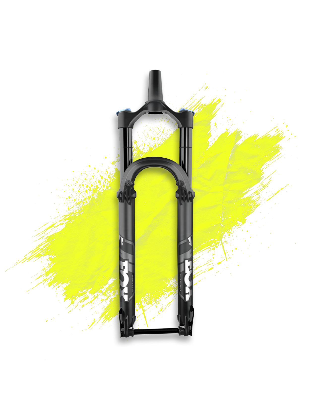 FOX Float 34 Performance 29" Suspension Fork – 140 mm