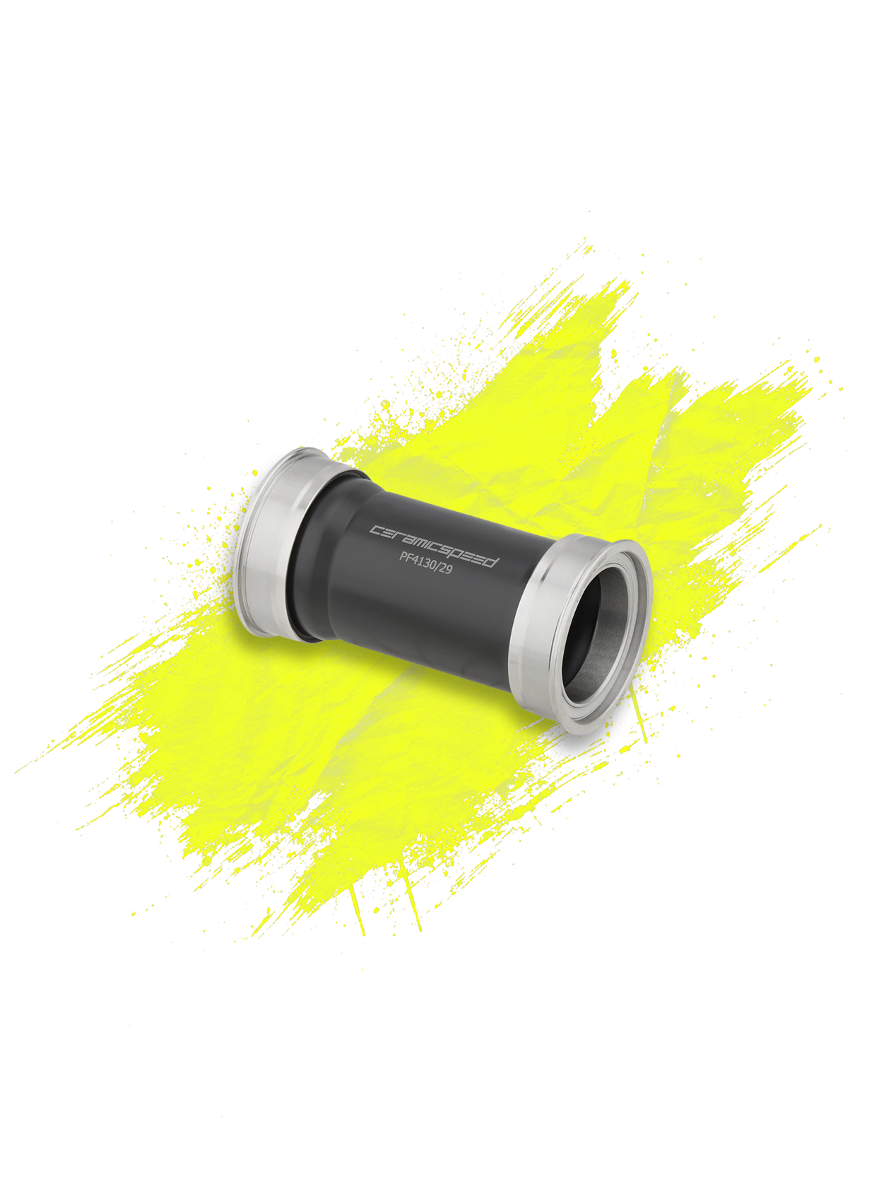 CeramicSpeed Alpha BB86 Gravel Bottom Bracket – 30 mm