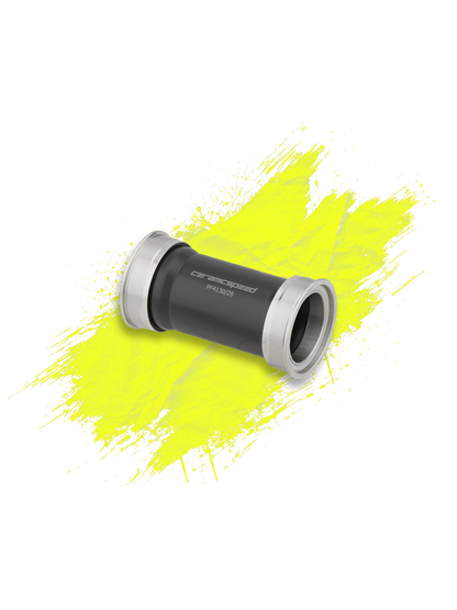 CeramicSpeed Alpha BB86 Gravel Bottom Bracket – 30 mm