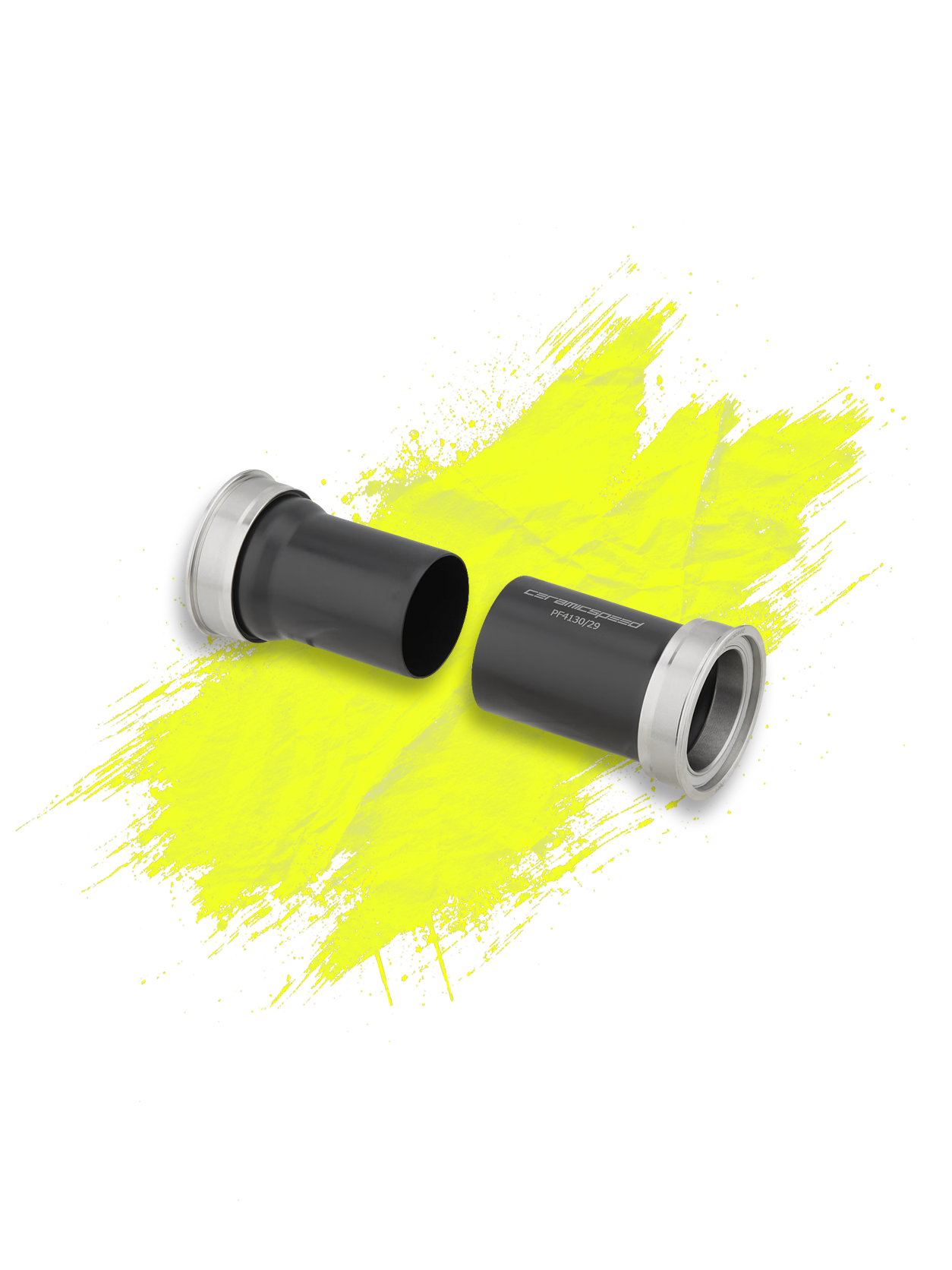 CeramicSpeed Alpha BB86 Gravel Bottom Bracket – 30 mm