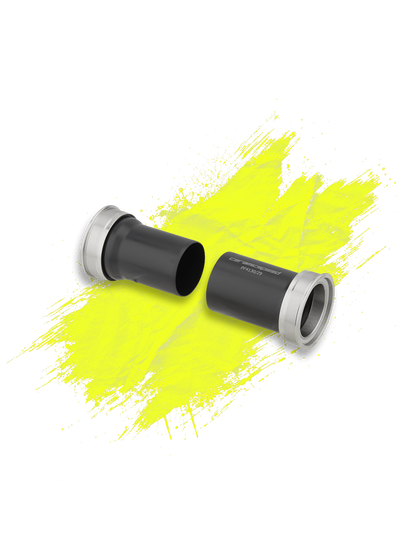 CeramicSpeed Alpha BB86 Gravel Bottom Bracket – 30 mm