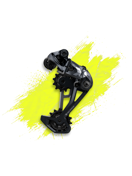 SRAM X01 Eagle Rear Derailleur – 12-Speed