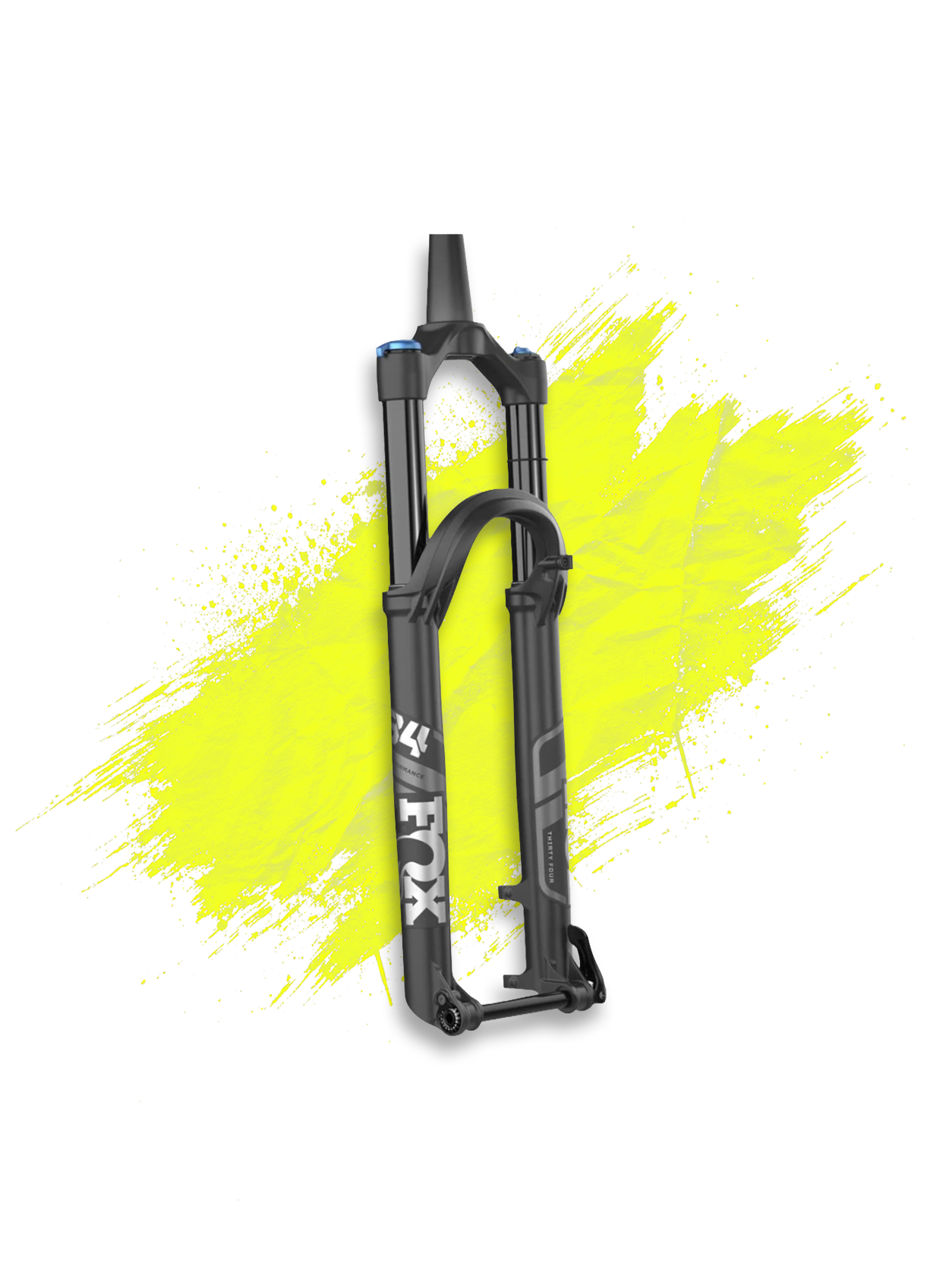 FOX Float 34 Performance 29" Suspension Fork – 140 mm
