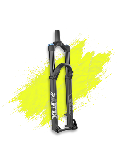 FOX Float 34 Performance 29" Suspension Fork – 140 mm