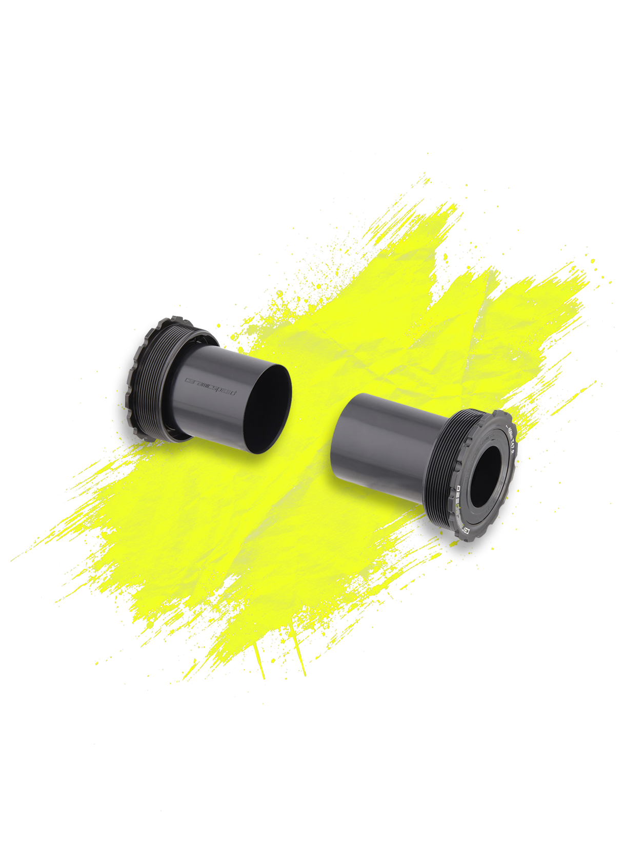 CeramicSpeed Alpha T47/86 Shimano Road Bottom Bracket
