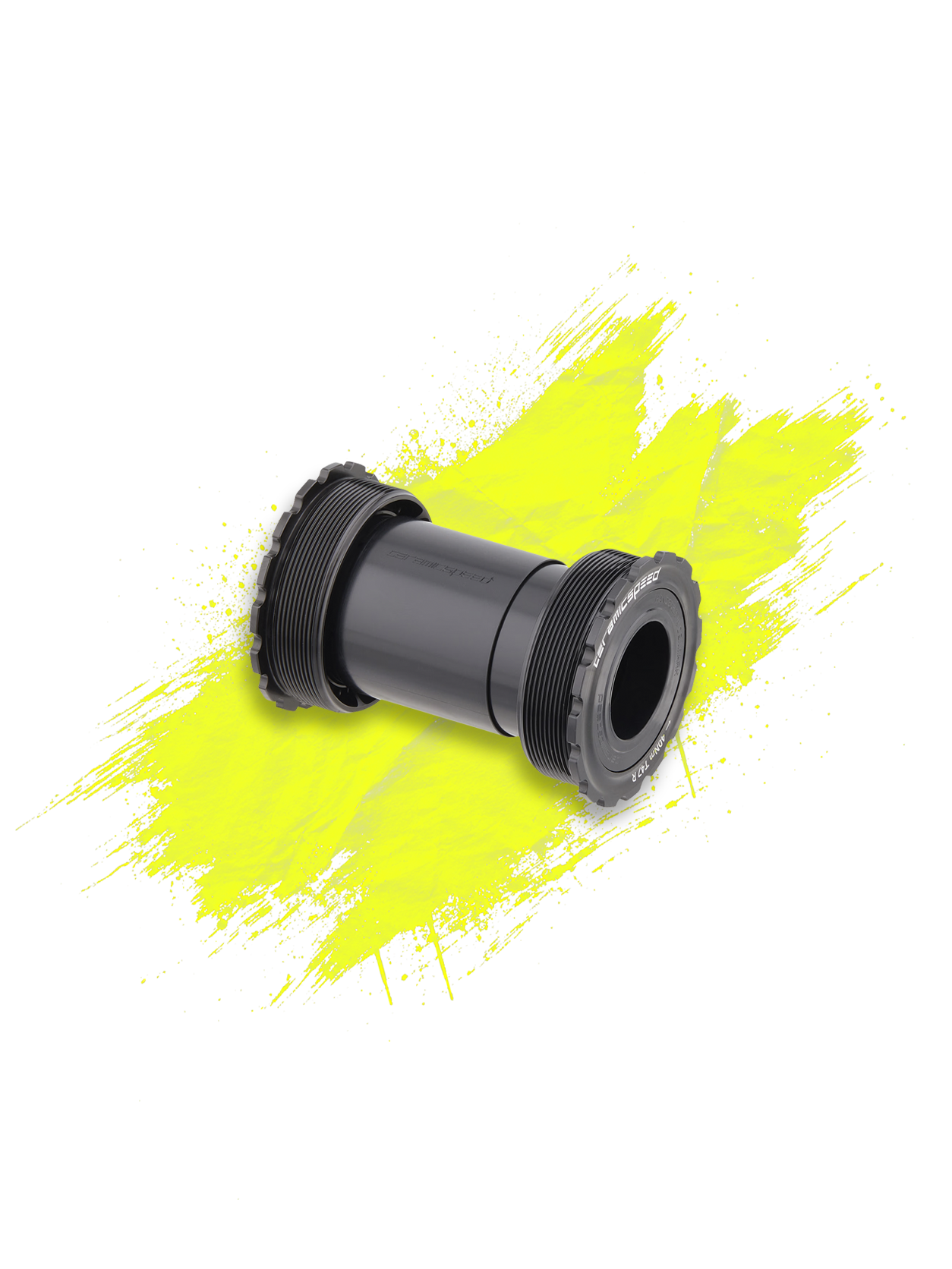 CeramicSpeed Alpha T47/86 Shimano Road Bottom Bracket