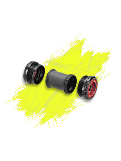 SRAM DUB T47 Ceramic Bottom Bracket – Road / Road Wide