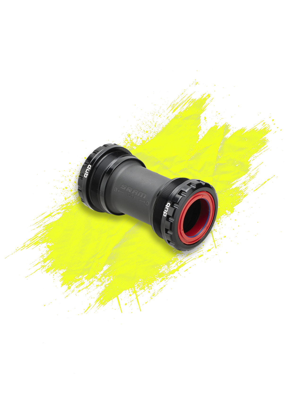 SRAM DUB T47 Ceramic Bottom Bracket – Road / Road Wide