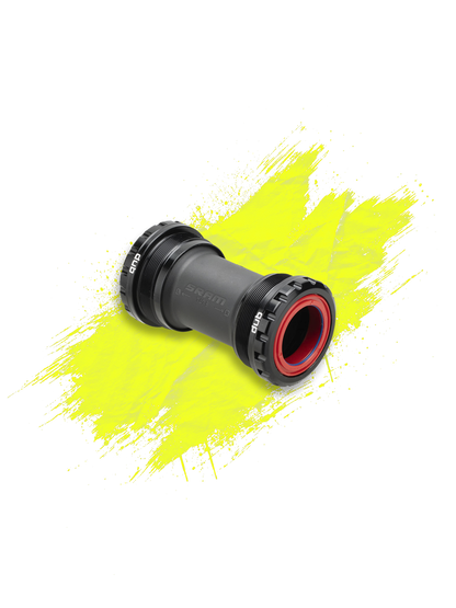 SRAM DUB T47 Ceramic Bottom Bracket – Road / Road Wide